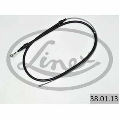 LINEX 38.01.13 Cavo Comando, Freno Stazionamento Quantità Limitata
