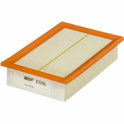 Consegna Rapida HENGST FILTER E325L Filtro Aria