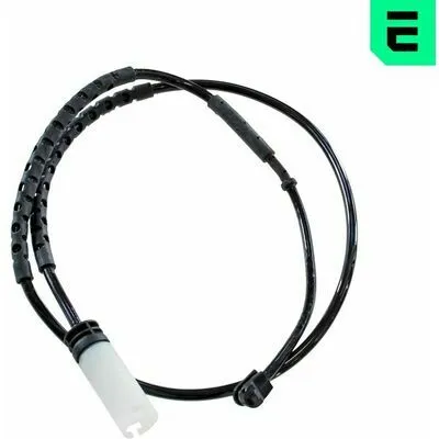 Saldi OPTIMAL WKT-60051K Contatto Segnalazione, Usura Past. Freno/mat. d‘Attrito
