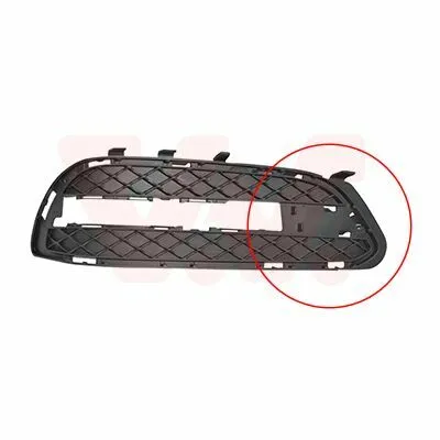 Offerta VAN WEZEL 3044594 Griglia di Ventilazione, Paraurti