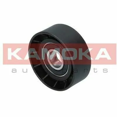 KAMOKA R0230 Galoppino/Guidacinghia, Cinghia Poly-V Prezzo Ridotto