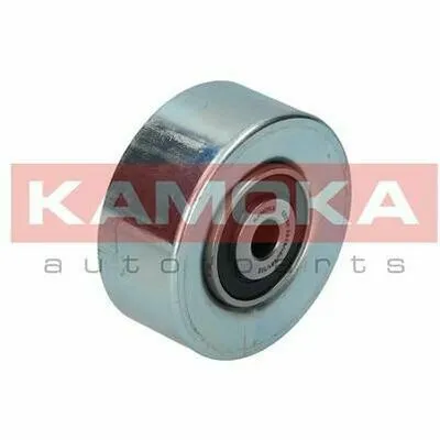 KAMOKA R0256 Galoppino/Guidacinghia, Cinghia Poly-V Compra Online