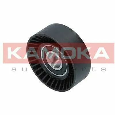 KAMOKA R0325 Galoppino/Guidacinghia, Cinghia Poly-V Consegna Rapida