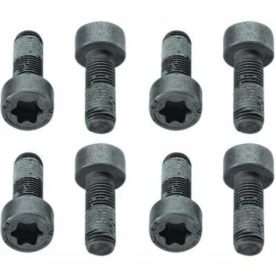 Ultime Pezzi SACHS 1874 000 010 Kit Bulloni, Volano