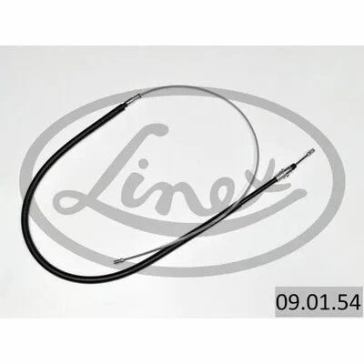 LINEX 09.01.54 Cavo Comando, Freno Stazionamento Acquista Ora