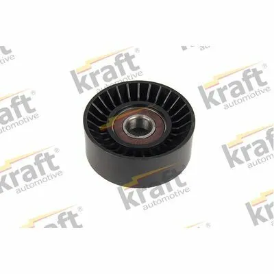 KRAFT AUTOMOTIVE 1220407 Galoppino/Guidacinghia, Cinghia Poly-V Miglior Prezzo