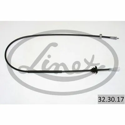 LINEX 32.30.17 Alberino Flessibile Tachimetro Must-Have