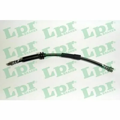 LPR 6T47983 Flessibile del Freno Di Tendenza