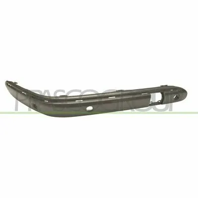 Sconto PRASCO ME0271237 Modanatura Decorativa/ Protettiva, Paraurti