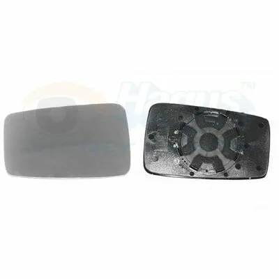 VAN WEZEL * HAGUS * 0320831 Vetro Specchio Retrovisore Prezzo Di Fabbrica