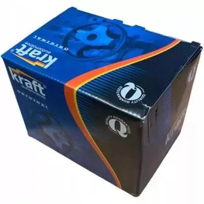 Novità KRAFT AUTOMOTIVE 1223661 Galoppino/Guidacinghia, Cinghia Poly-V