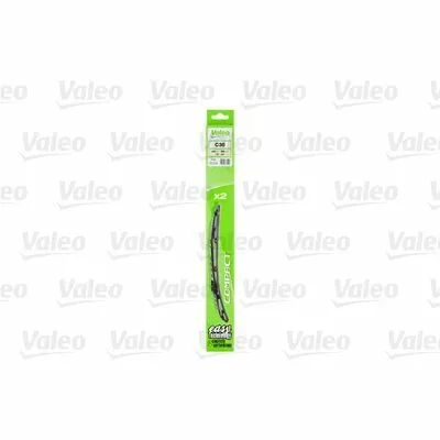 VALEO COMPACT 576002 Spazzola Tergi Consegna Rapida