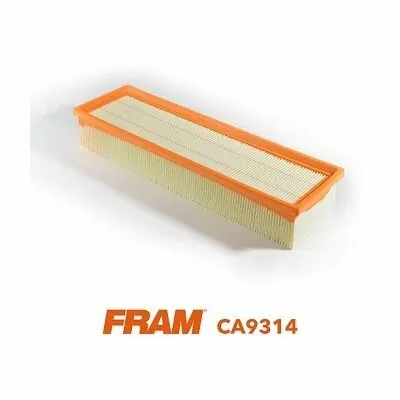 FRAM CA9314 Filtro Aria Prezzo Ridotto