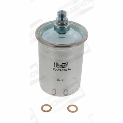 Nuovo Arrivo CHAMPION CFF100210 Filtro Carburante