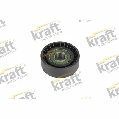 Professionale KRAFT AUTOMOTIVE 1229308 Galoppino/Guidacinghia, Cinghia Poly-V