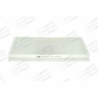 Bestseller CHAMPION CCF0162 Filtro, Aria Abitacolo