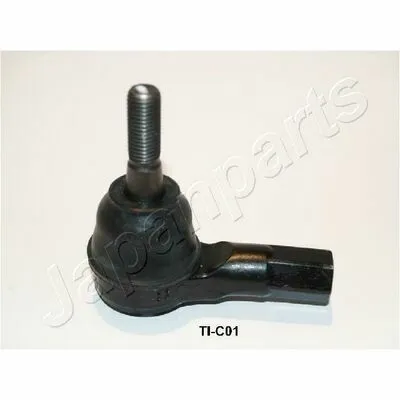 Prezzo Di Fabbrica JAPANPARTS TI-C01 Testa Barra d‘Accoppiamento