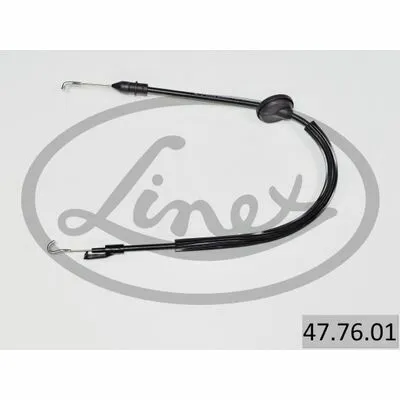 Consegna Rapida LINEX 47.76.01 Cavo Comando, Sblocco Porta