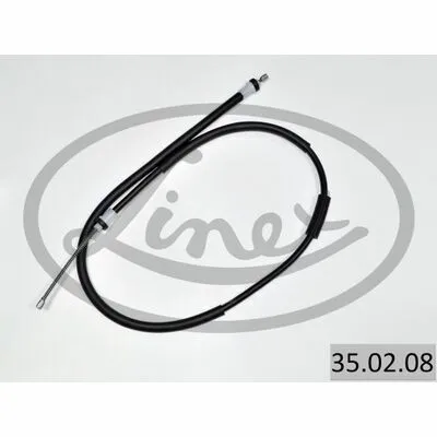 Sconto LINEX 35.02.08 Cavo Comando, Freno Stazionamento