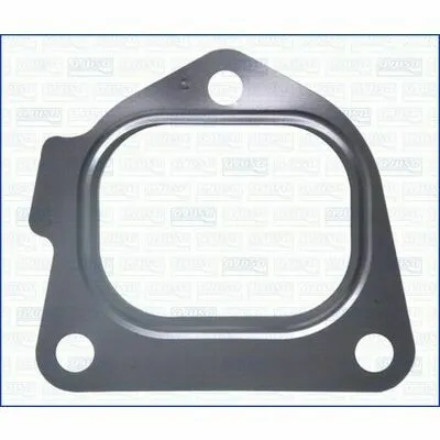Non Perdere AJUSA MULTILAYER STEEL 01396400 Guarnizione, Collettore gas Scarico