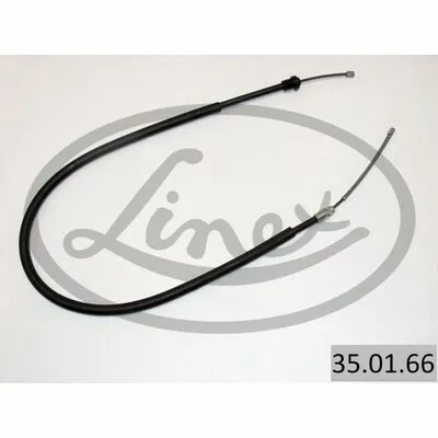 LINEX 35.01.66 Cavo Comando, Freno Stazionamento Occasione Imperdibile