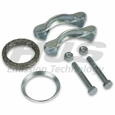 HJS 82 11 1000 Kit Montaggio, Tubo gas Scarico Compra Oggi Stesso