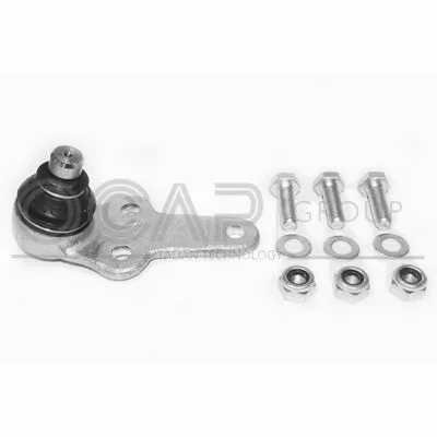 OCAP 0401056 Giunto di Supporto / Guida Saldi