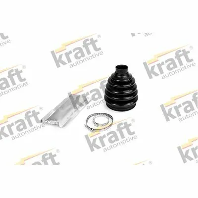 Offerta Limitata KRAFT AUTOMOTIVE 4412400 Soffietto, Sterzo
