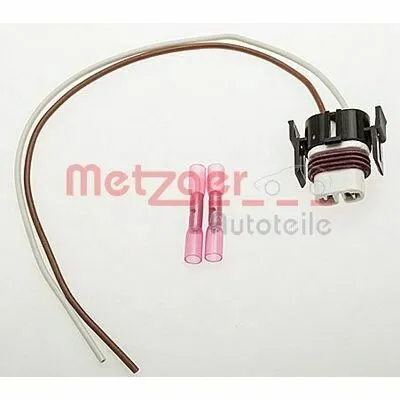 Prezzo Conveniente METZGER GREENPARTS 2323012 Kit Riparazione Cavi, Faro Principale