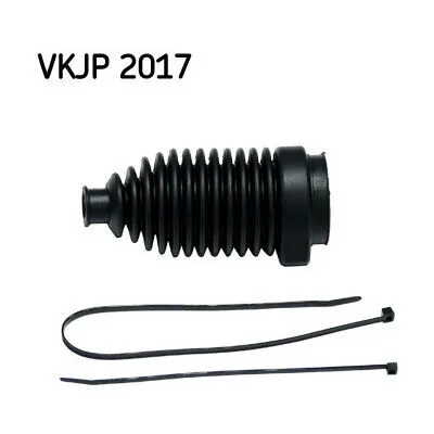 Compra Adesso SKF VKJP 2017 Soffietto, Sterzo
