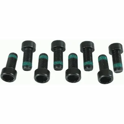 A Buon Prezzo SACHS 1874 000 018 Kit Bulloni, Volano
