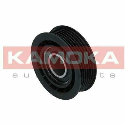 Quantità Limitata KAMOKA R0086 Galoppino/Guidacinghia, Cinghia Poly-V
