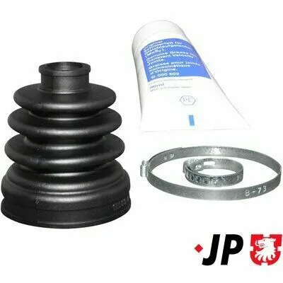 JP GROUP 4843701110 Soffietto, Sterzo Professionale