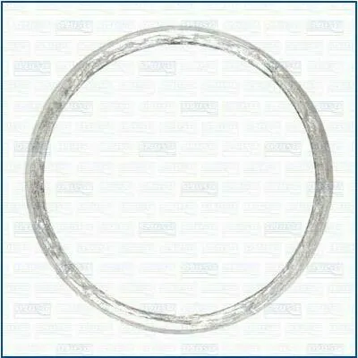 Professionale AJUSA 01483700 Guarnizione, Compressore