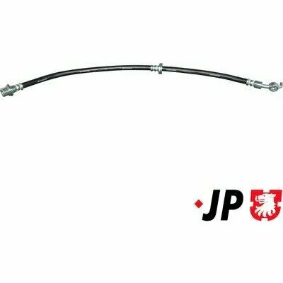 Offerta Limitata JP GROUP 4861600180 Flessibile del Freno