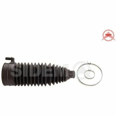 Nuovo Arrivo SIDEM 353.030 Soffietto, Sterzo