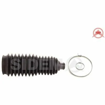 Soddisfatti O Rimborsati SIDEM 353.034 Soffietto, Sterzo