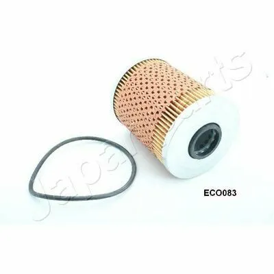JAPANPARTS FO-ECO083 Filtro Olio Ultimissimo Modello