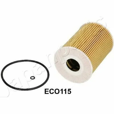JAPANPARTS FO-ECO115 Filtro Olio Offerta Lampo