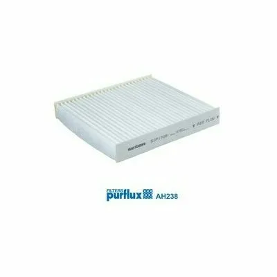 PURFLUX AH238 Filtro, Aria Abitacolo Offerta Speciale