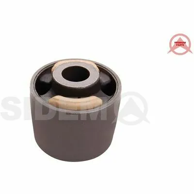 Esclusivo SIDEM 865705 Silentblock, Braccio della Sospensione
