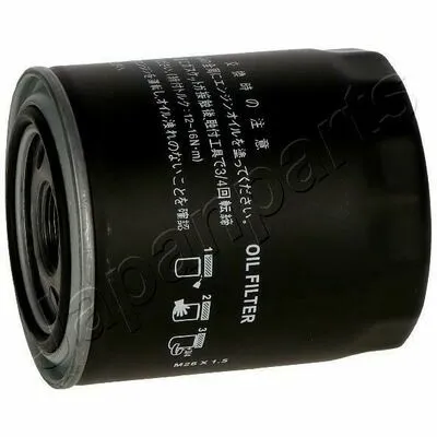 Pagamento Sicuro JAPANPARTS FO-K05S Filtro Olio