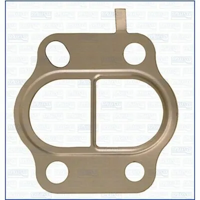 Prezzo Di Fabbrica AJUSA 01297900 Guarnizione, Valvola EGR