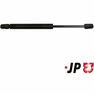 JP GROUP 1181206400 Ammortizatore Pneumatico, Cofano Bagagli /Vano Carico Più Venduto