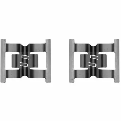 TEXTAR 82549000 Kit Accessori, Pastiglia Freno Ultima Occasione
