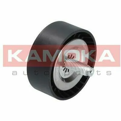 KAMOKA R0349 Galoppino/Guidacinghia, Cinghia Poly-V Pagamento Sicuro