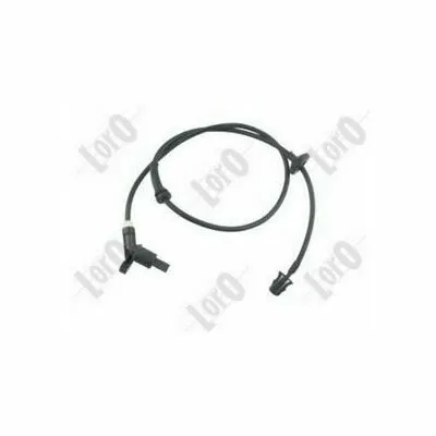 Popolare ABAKUS LORO 120-03-103 Sensore, N° Giri Ruota