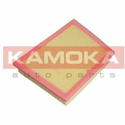 KAMOKA F237801 Filtro Aria Di Tendenza