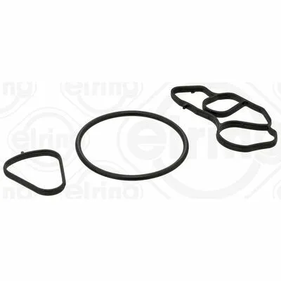 ELRING 473.830 Guarnizione, Carter Filtro Olio Ultimissimo Modello