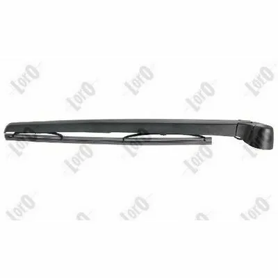 ABAKUS LORO 103-00-009-C Braccio Tergi, Pulizia Cristalli Compra Online
